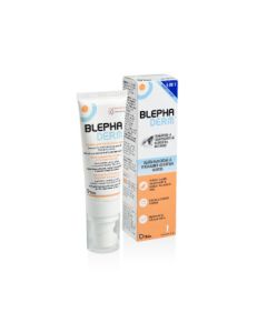 Blephaderm 40 ml pumpputuubi 1 kpl
