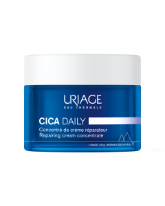 Uriage Cica Daily repairing cream concentrate 50 ml