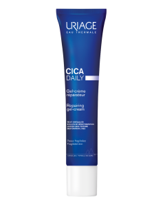 Uriage Cica daily repairing gel-cream 40 ml