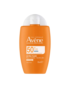 Avene Sun Ultra Fluid Invisible 50 ml