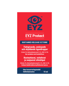 EYZ Protect silmätipat pullo 10 ml