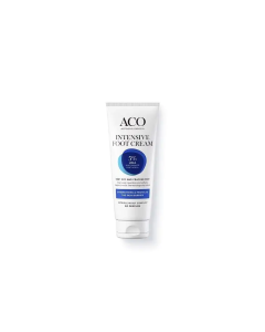 ACO Body Intensive Foot Cream Protect 100 ml