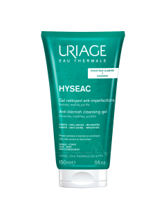 Uriage Hyseac Cleansing gel 150 ml