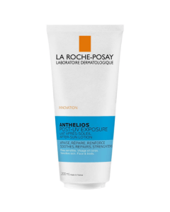 LRP Anthelios Post-UV Exposure After Sun voide 200 ml