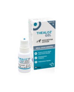 Thealoz gel 15 g