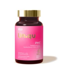 Uniqu PMS 90 kapselia