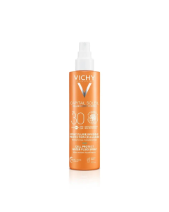 Vichy CS Cell Protect SPF30+ aurinkosuojasuihke 200 ml