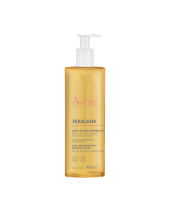 Avene XeraCalm A.D cleansing oil 400 ml