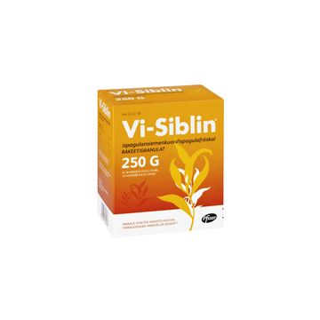 VI-SIBLIN rakeet 610 mg/g 250 g