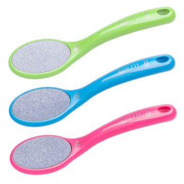 NIPPES Jalkaraspi keraaminen 1 kpl