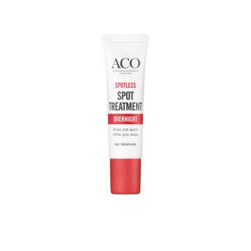 ACO Spotless Spot Treatment Overnight NP 10 ml