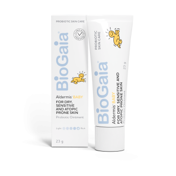 BioGaia Aldermis BABY probioottivoide 23 g