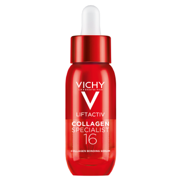 Vichy Liftactiv Collagen Specialist 16 seerumi 30 ml