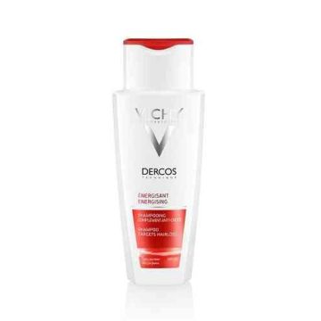 Vichy Dercos Shampoo Energy+ - vahvistava 200 ml