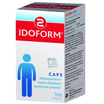 IDOFORM 100 KAPS