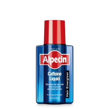 ALPECIN KOFEIINIHOITONESTE 200 ml