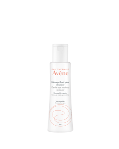 Avene Gentle eye make-up remover 125 ml
