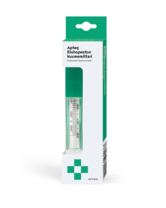 Apteq Elohopeaton kuumemittari 1 kpl