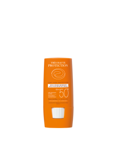 Avene Sun stick sensitive area 50+ 8 g