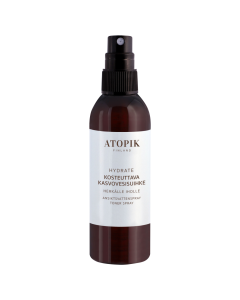 Atopik Hydrate Kosteut. Kasvovesisuihke 100 ml