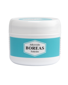 Boreas Jalkavoide 150 ml