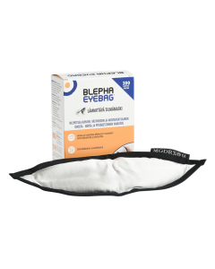 Blepha Eyebag lämpömaski 1 pakkaus