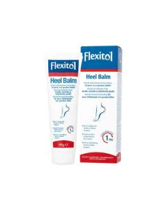 Flexitol Heel Balm kantapää balsami 56 g