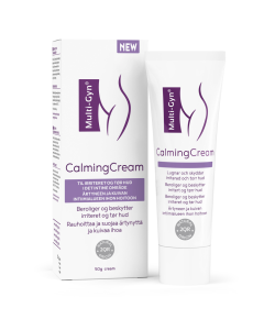 Multi-Gyn Calming Cream 50 g