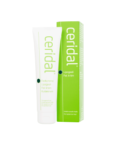 Ceridal Lipogeeli 150 ml