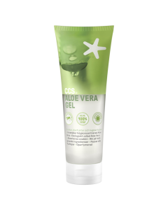 CCS Aloe Vera gel 125 ml
