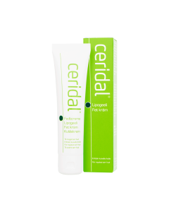 Ceridal Lipogeeli 50 ml