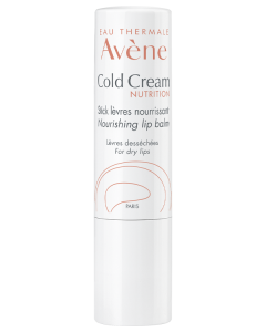 Avene Lip balm with cold cream 4 g