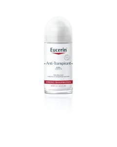 Eucerin 48h Anti-Transpirant Roll-On 50 ml