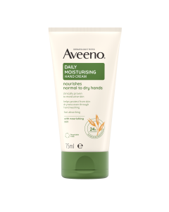 Aveeno Daily Moisturising Hand Cream käsivoide 75 ml