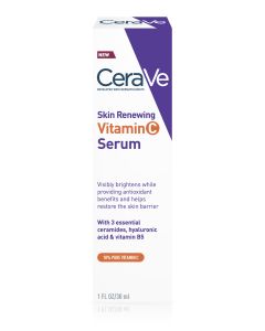 CeraVe Skin Renewing Vitamin C -seerumi 30 ml