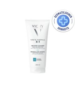 Vichy Purete Thermale 3in1puhd.voide 200 ml