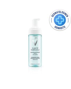 Vichy Purete Thermale Puhdistusvaahto 150 ml