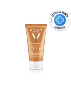 Vichy CS Aurinkosuojav. kasvot SPF50+ 50 ml