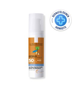 LRP ANTHELIOS vauvat SPF50+ 50 ml