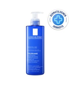 LRP Toleriane 2-in-1 vaahtoava puhdistusgeeli 400 ml