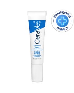CeraVe Eye Repair Cream - Silmäny. 14 ml