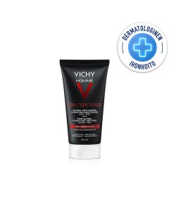 Vichy Homme Structure Force -anti-voide 50 ml