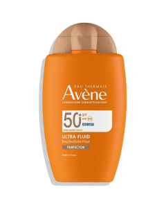 Avene Sun Ultra Fluid perfector 50 ml