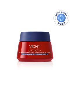 Vichy Liftactiv Specialist B3 yövoide 50 ml