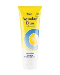 Aqualan Duo perusvoide 100 g