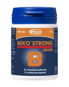 Beko Strong Orion 100 tabl
