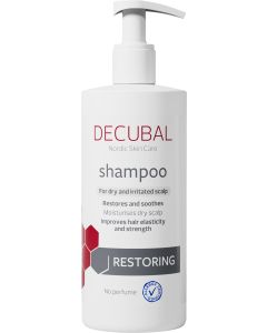 Decubal Shampoo 200 ml