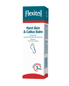 Flexitol Hard Skin & Callus balsami tuubi 56 g