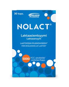 NOLACT 30 KAPS