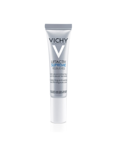 Vichy Liftactiv Eyes silmänympärysvoide 15 ml